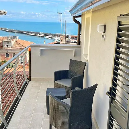 Flamingo Guest house Marina di Camerota