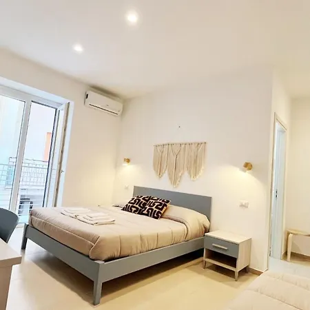 Flamingo Guest house