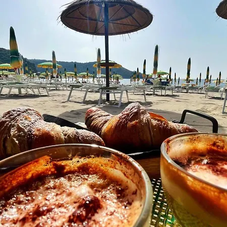 Flamingo Guest house Marina di Camerota