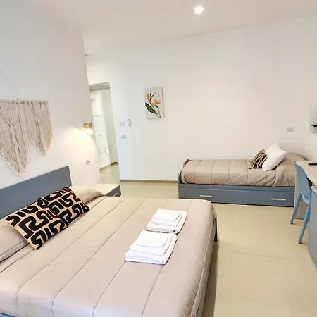 Guest house Flamingo Marina di Camerota