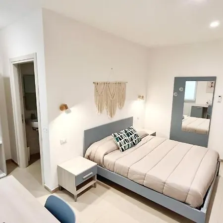 Guest house Flamingo Marina di Camerota