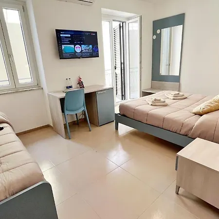 Flamingo Guest house Marina di Camerota