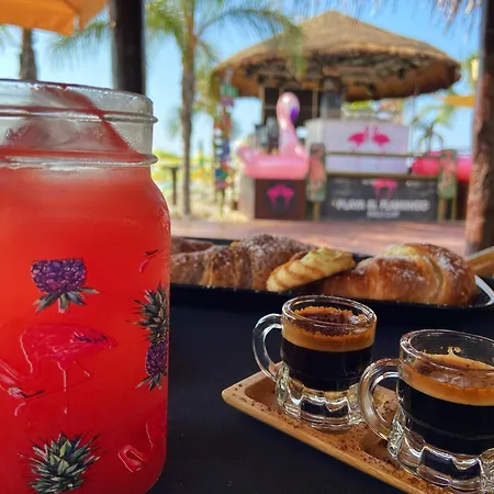 Flamingo 4*