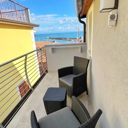 Flamingo 4* Марина-ди-Камерота