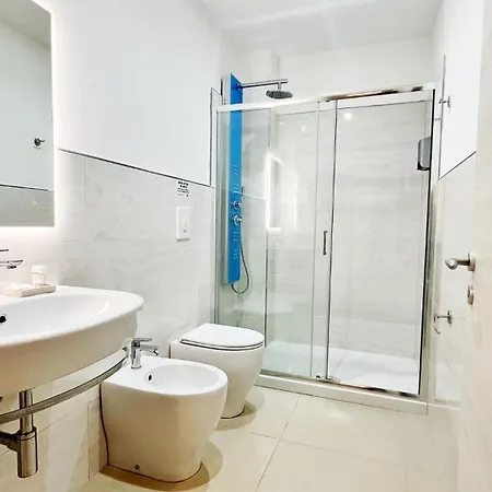 Flamingo 4* Марина-ди-Камерота